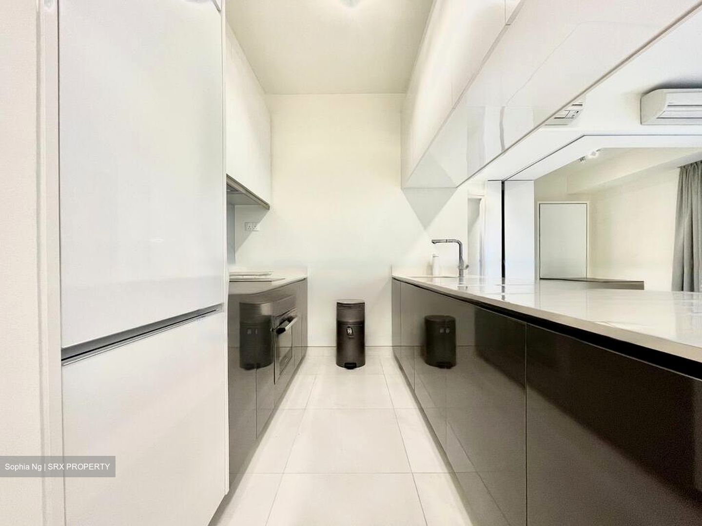 UP@Robertson Quay (D9), Apartment #473421081